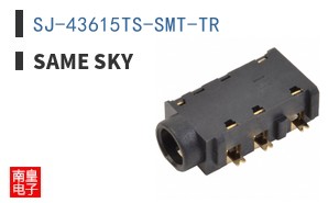 SJ-43615TS-SMT-TR ͼƬ